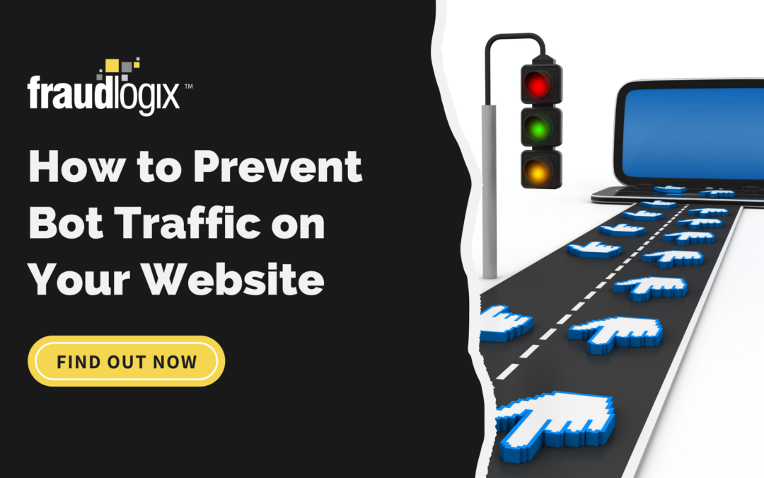 How To Prevent Bot Traffic on Your Website